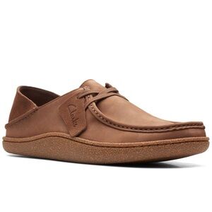Clark’s Pilton Wallabee 9.5